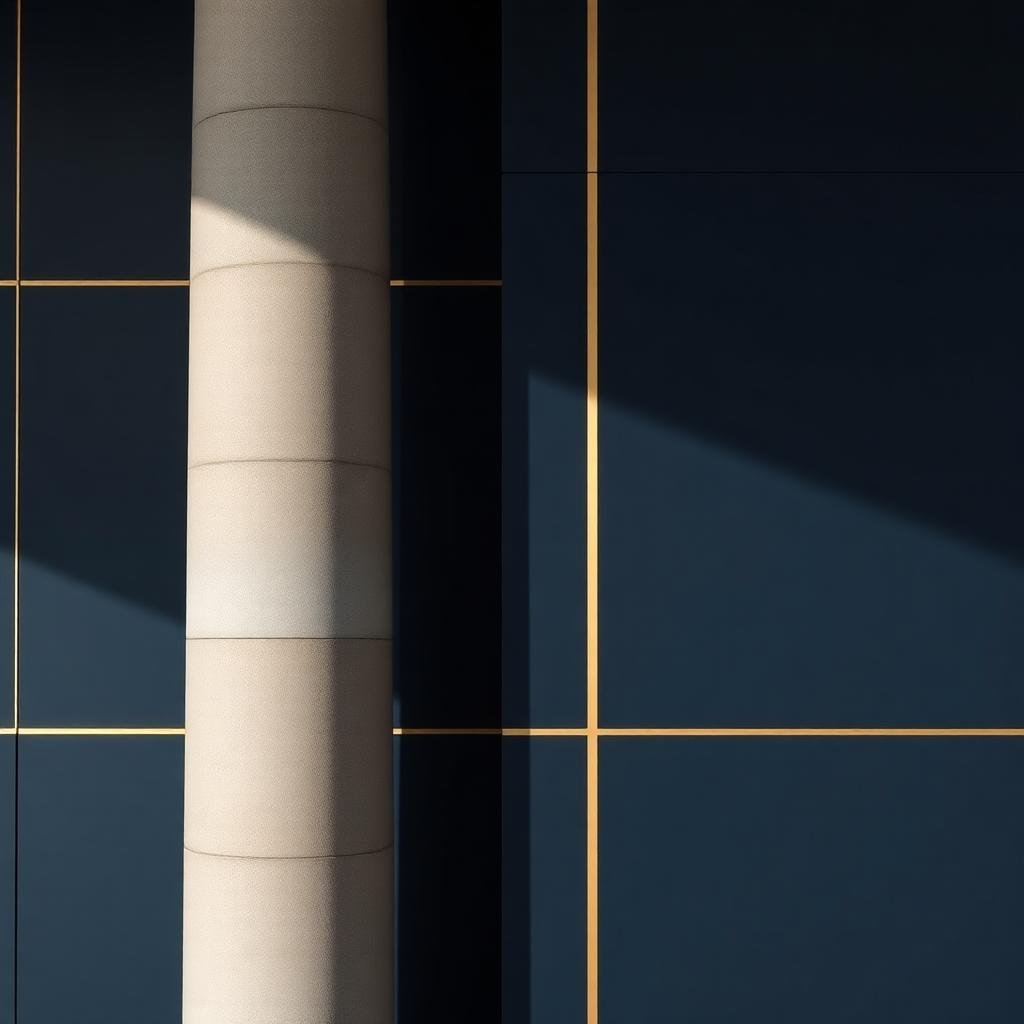 Architectural detail